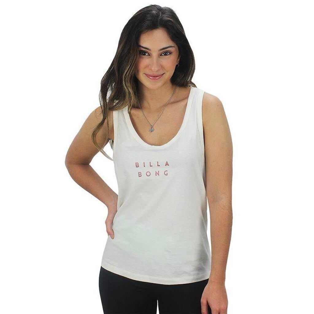 Regata Billabong Swim Off White