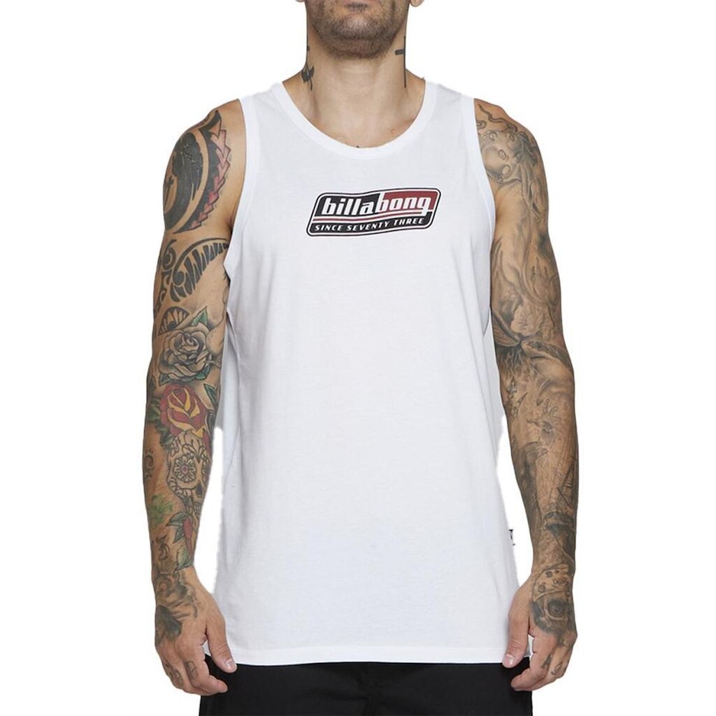 Regata Billabong Walled III SM25 Masculina