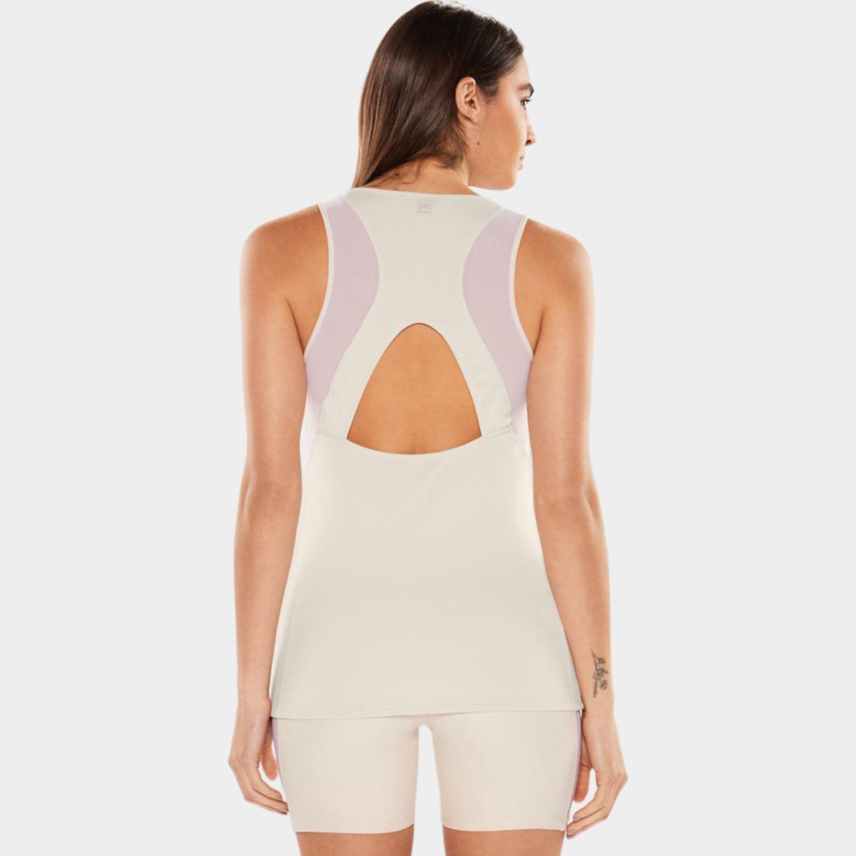 Regata Body For Sure Feminina - 1