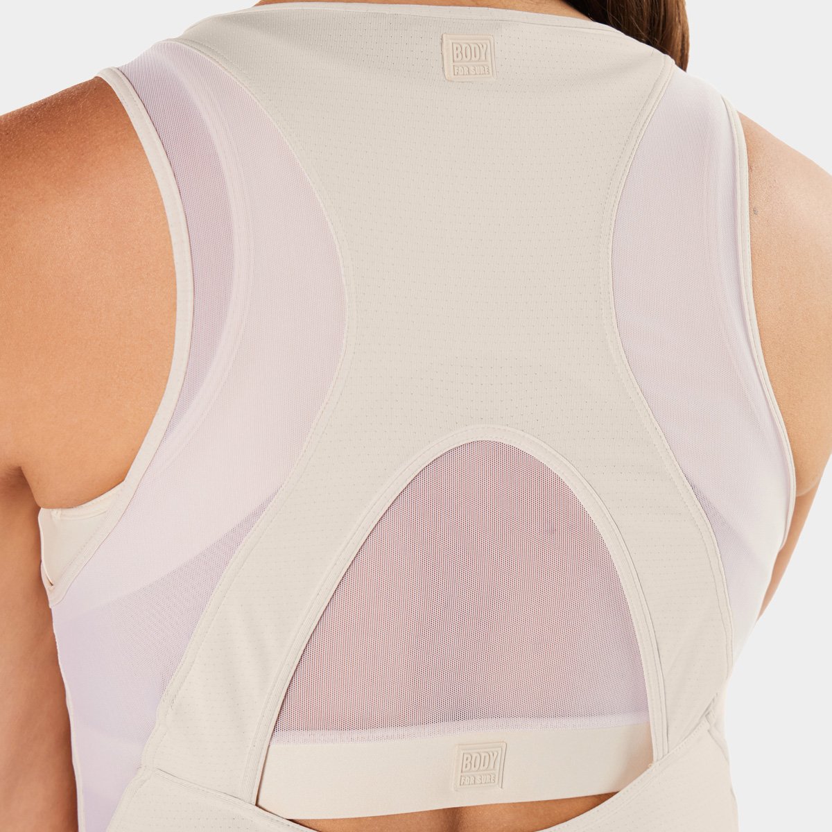 Regata Body For Sure Feminina - 2