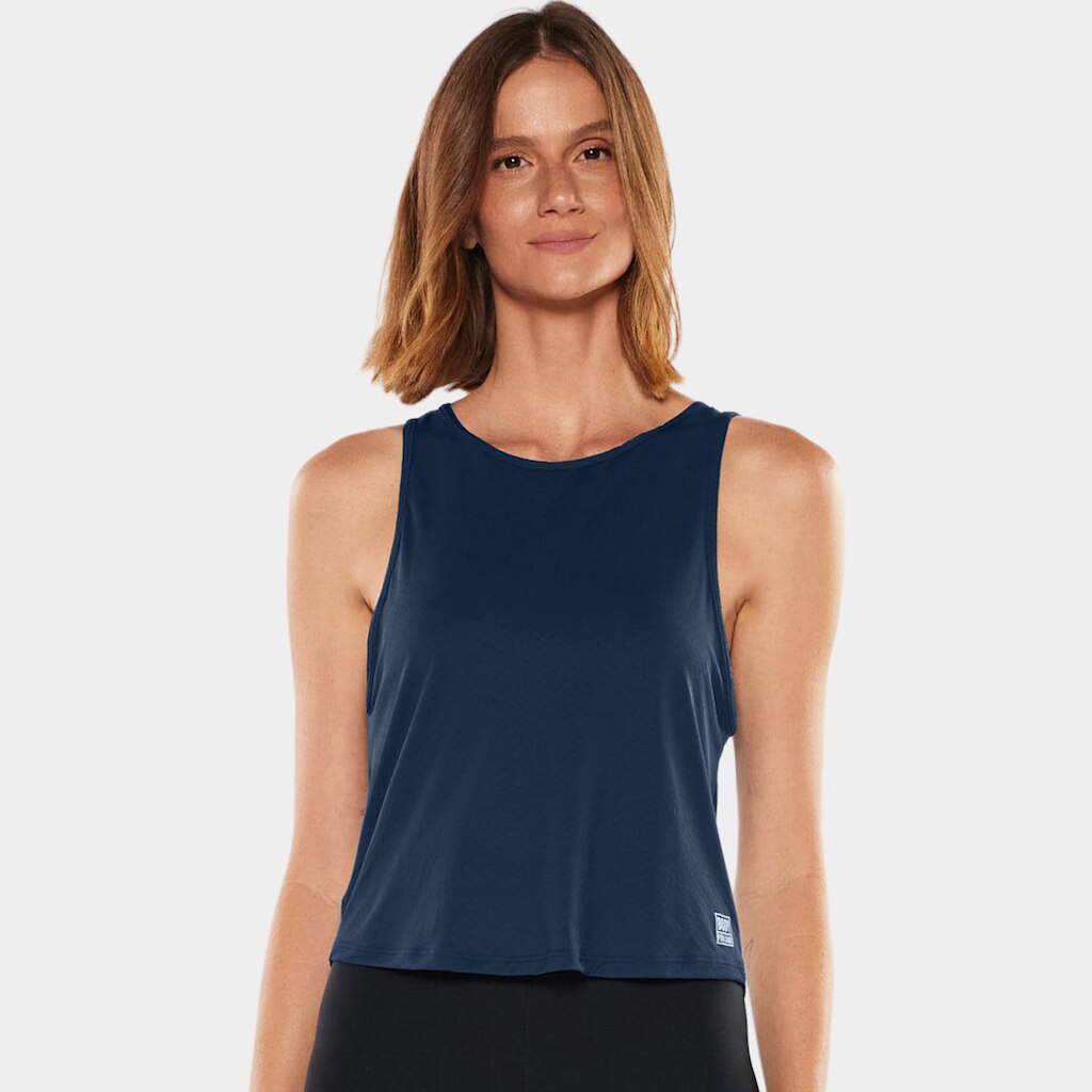 Regata Body For Sure Feminina