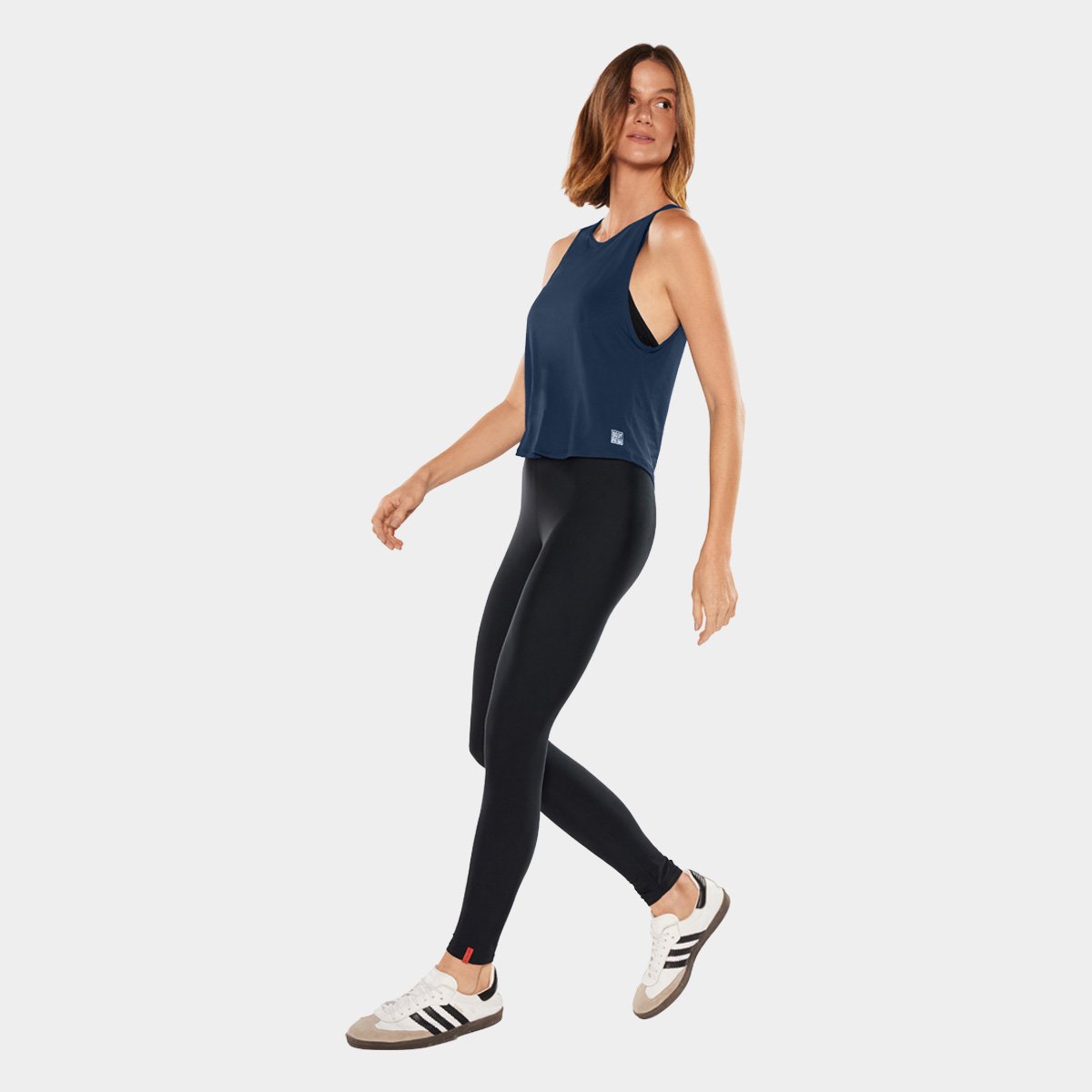 Regata Body For Sure Feminina - 3