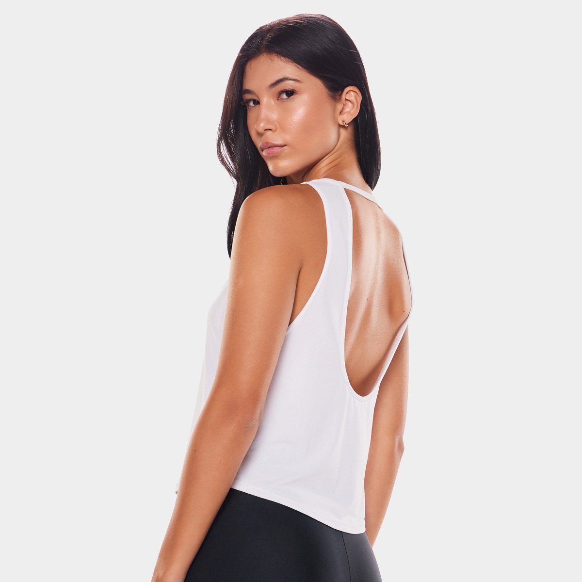 Regata Body For Sure Feminina - 1