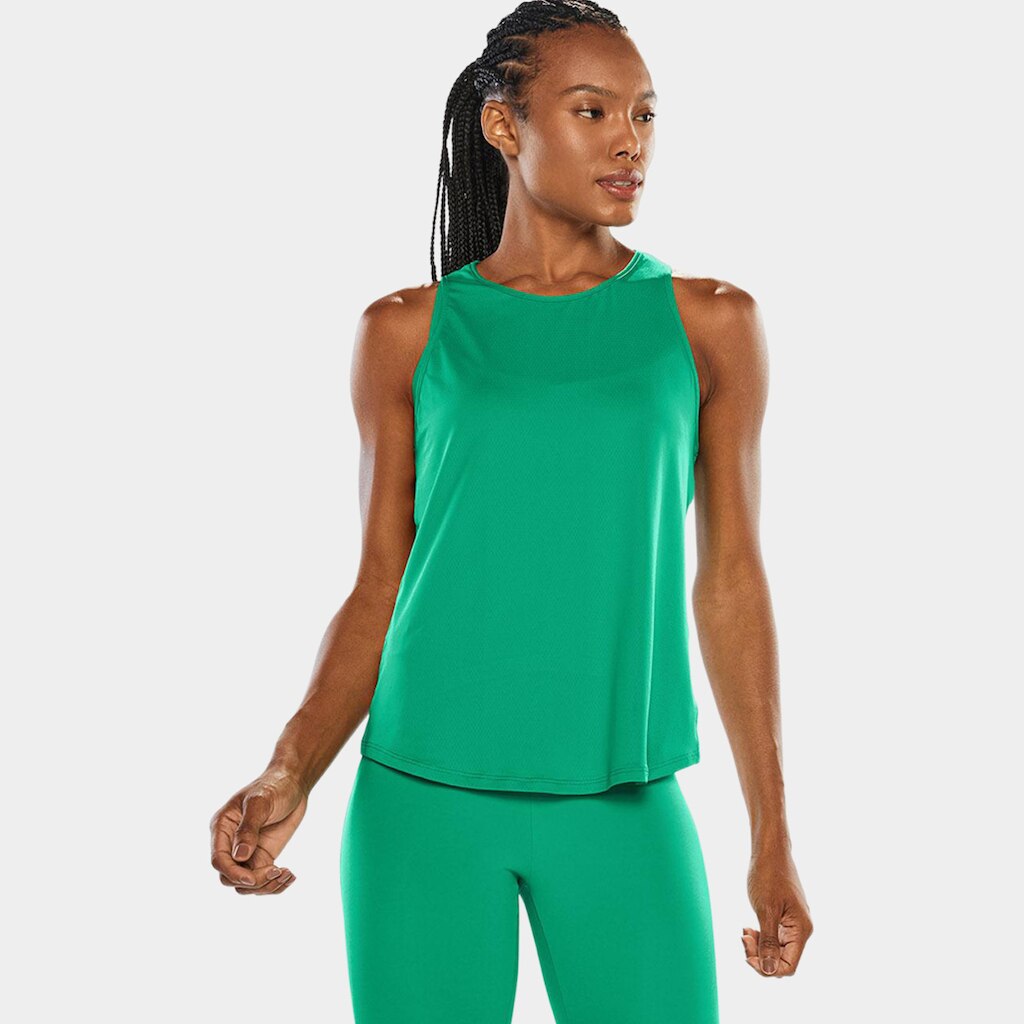 Regata Body For Sure Feminina