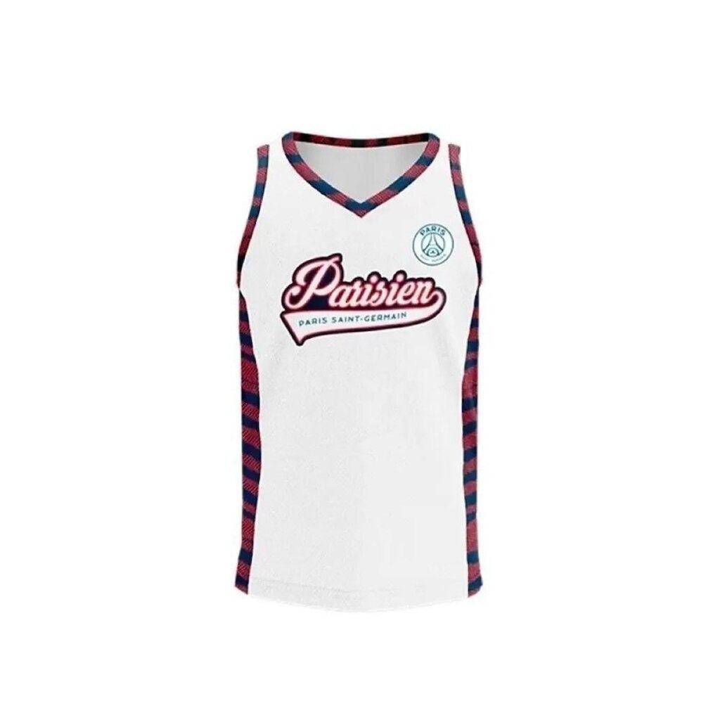 Regata Braziline PSG Bark Infantil