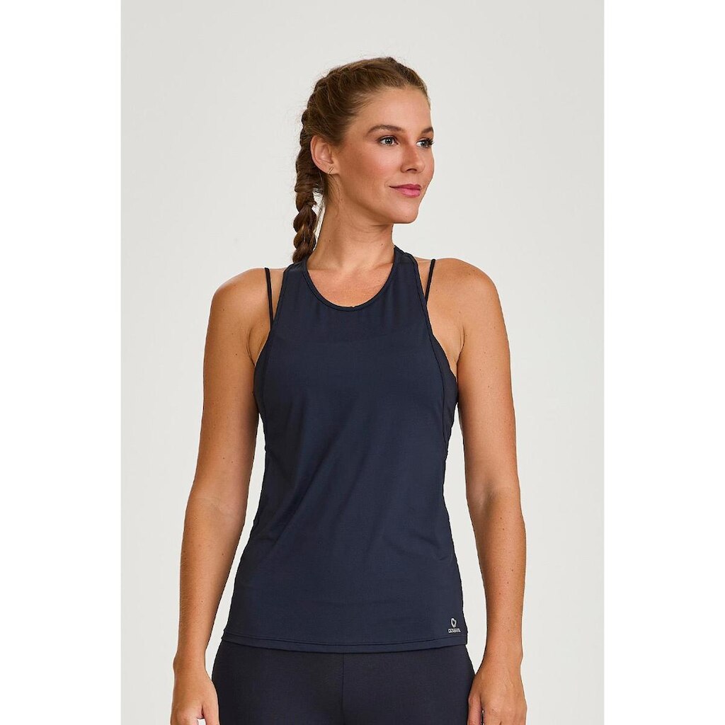 Regata Caju Brasil Acqua Clássica Feminina
