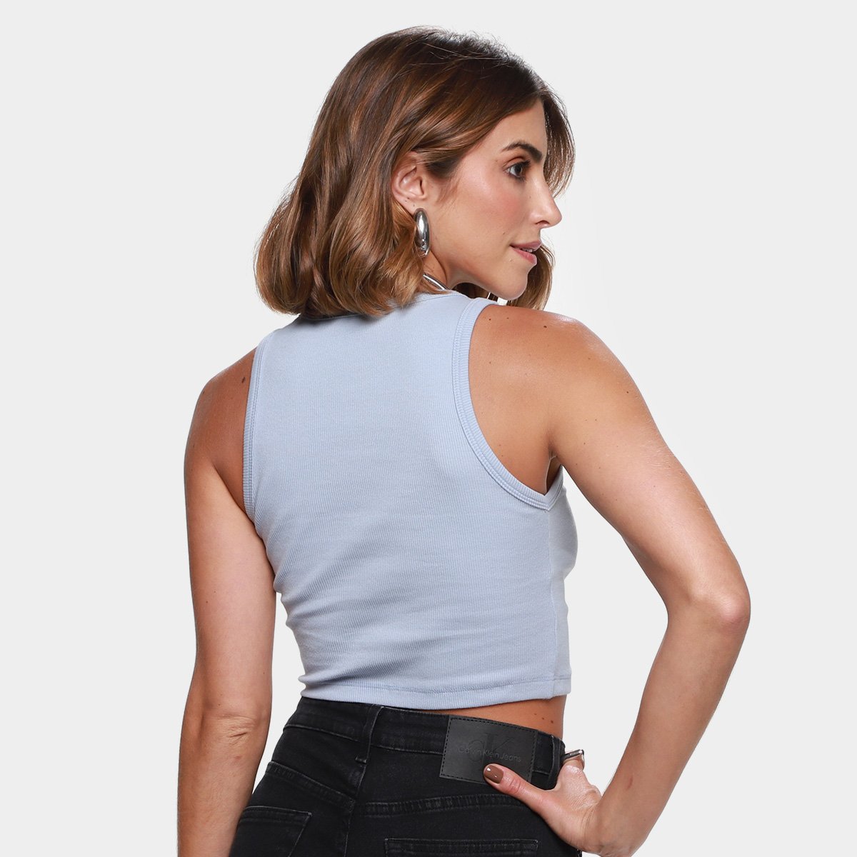 Regata Calvin Klein Feminina - 1
