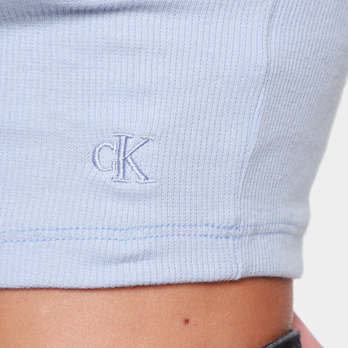 Regata Calvin Klein Feminina - 2