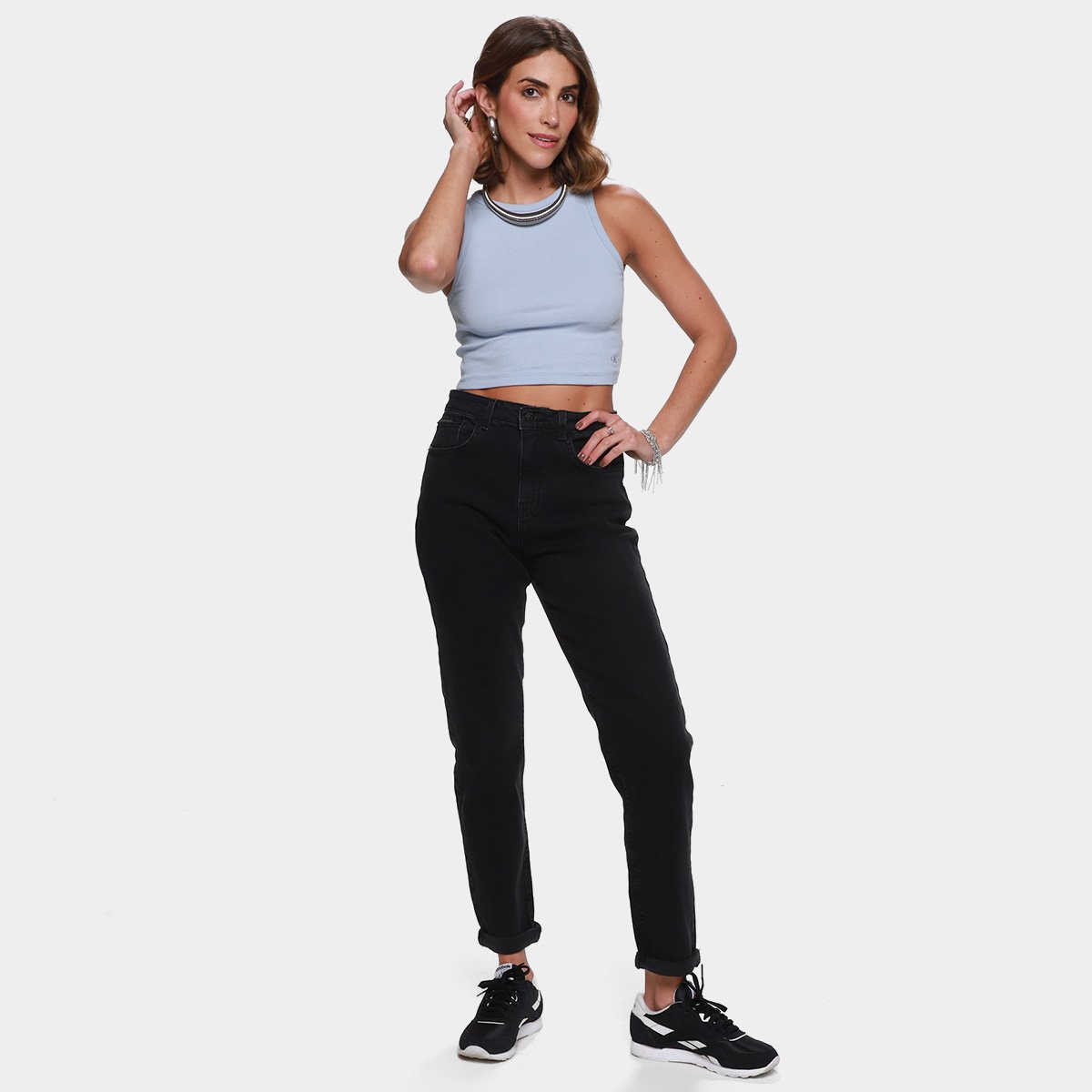 Regata Calvin Klein Feminina - 3