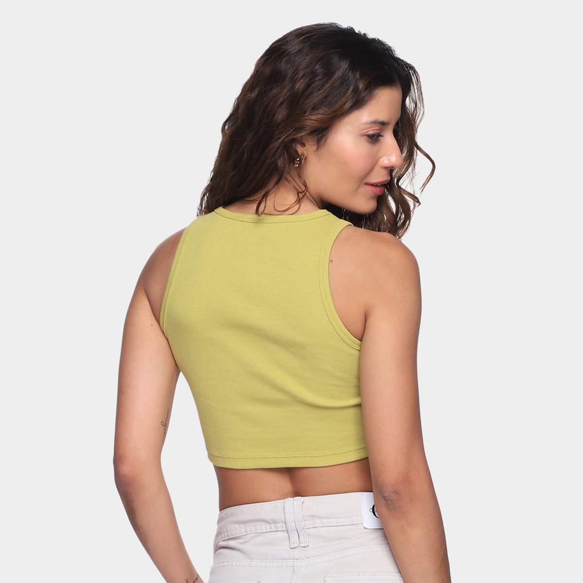 Regata Calvin Klein Feminina - 1