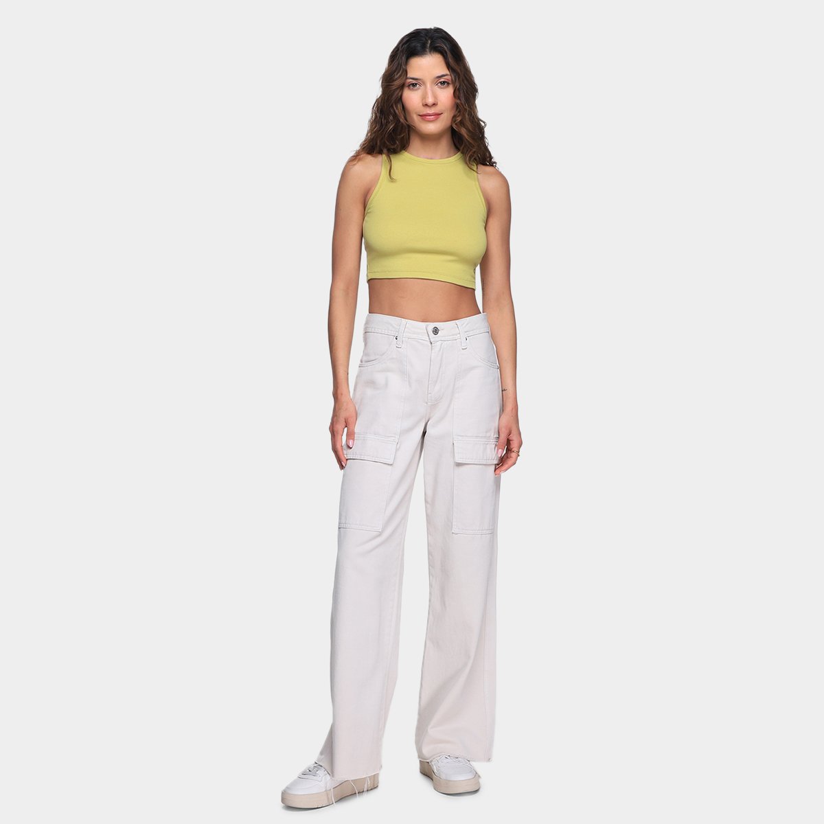 Regata Calvin Klein Feminina - 3