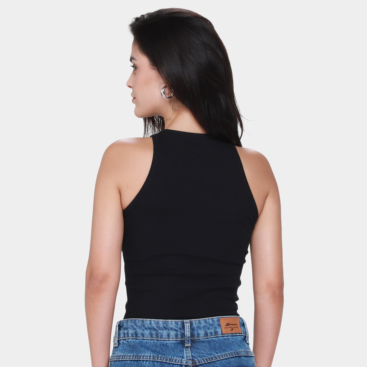 Regata Calvin Klein Ribana Feminina - 1