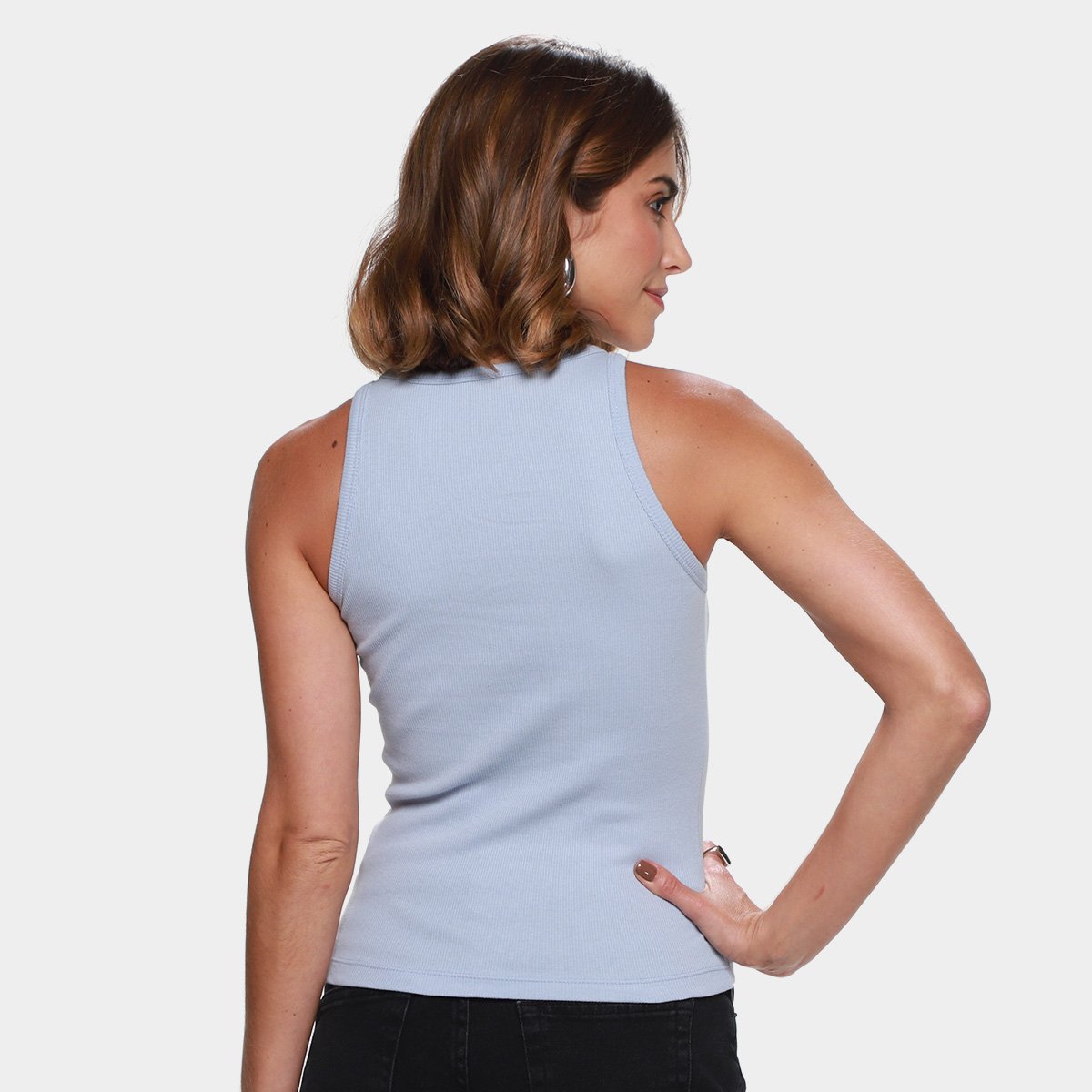 Regata Calvin Klein Ribana Feminina - 1