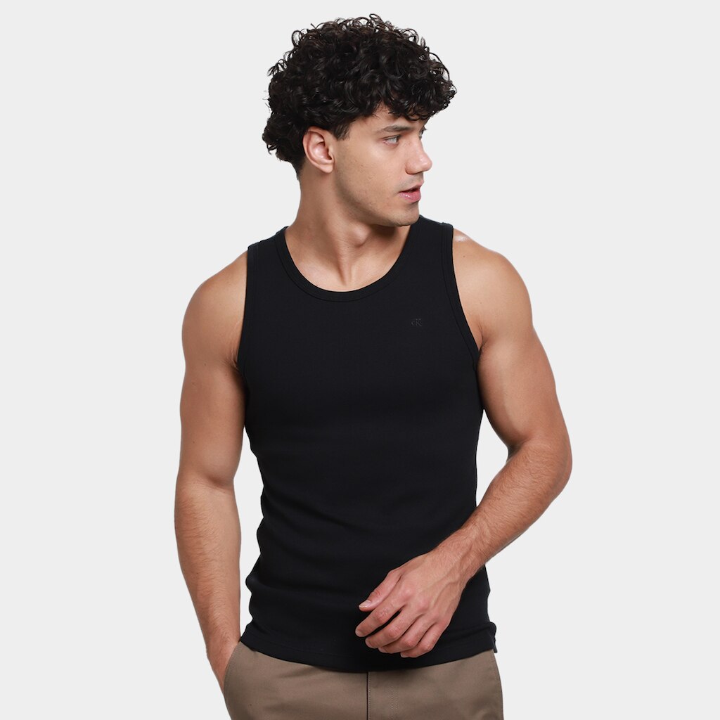 Regata Calvin Klein Ribana Monogram Masculina