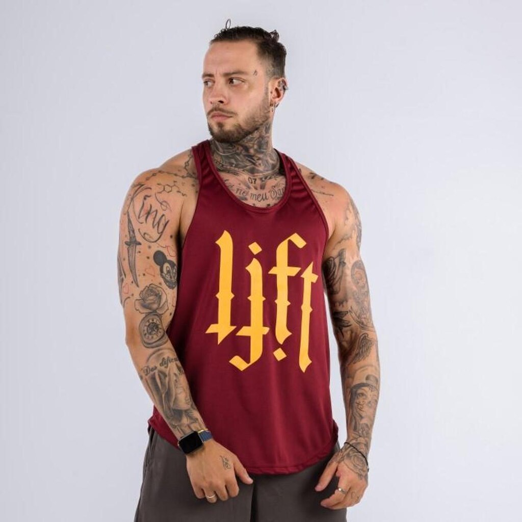 Regata Cavada Anatomic Dry Lift