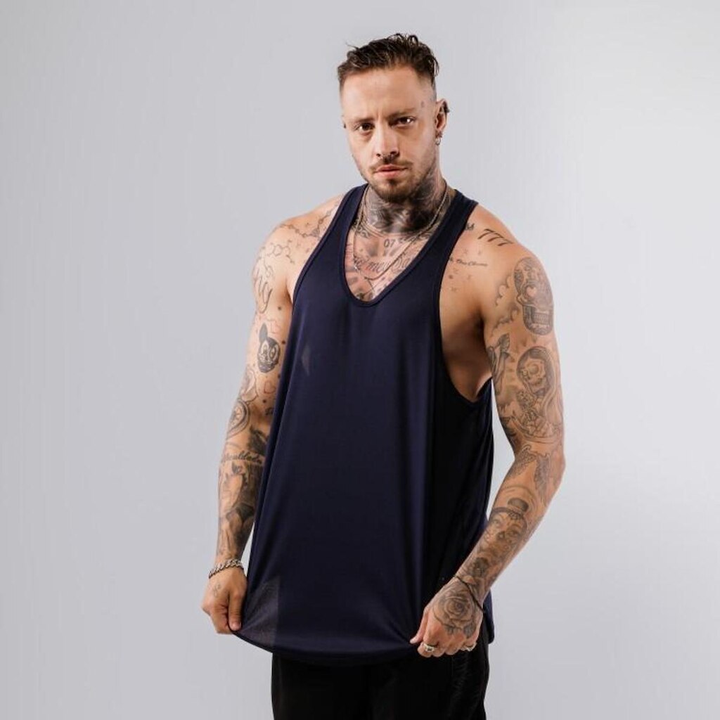 Regata Cavada Anatomic Dry Lisa