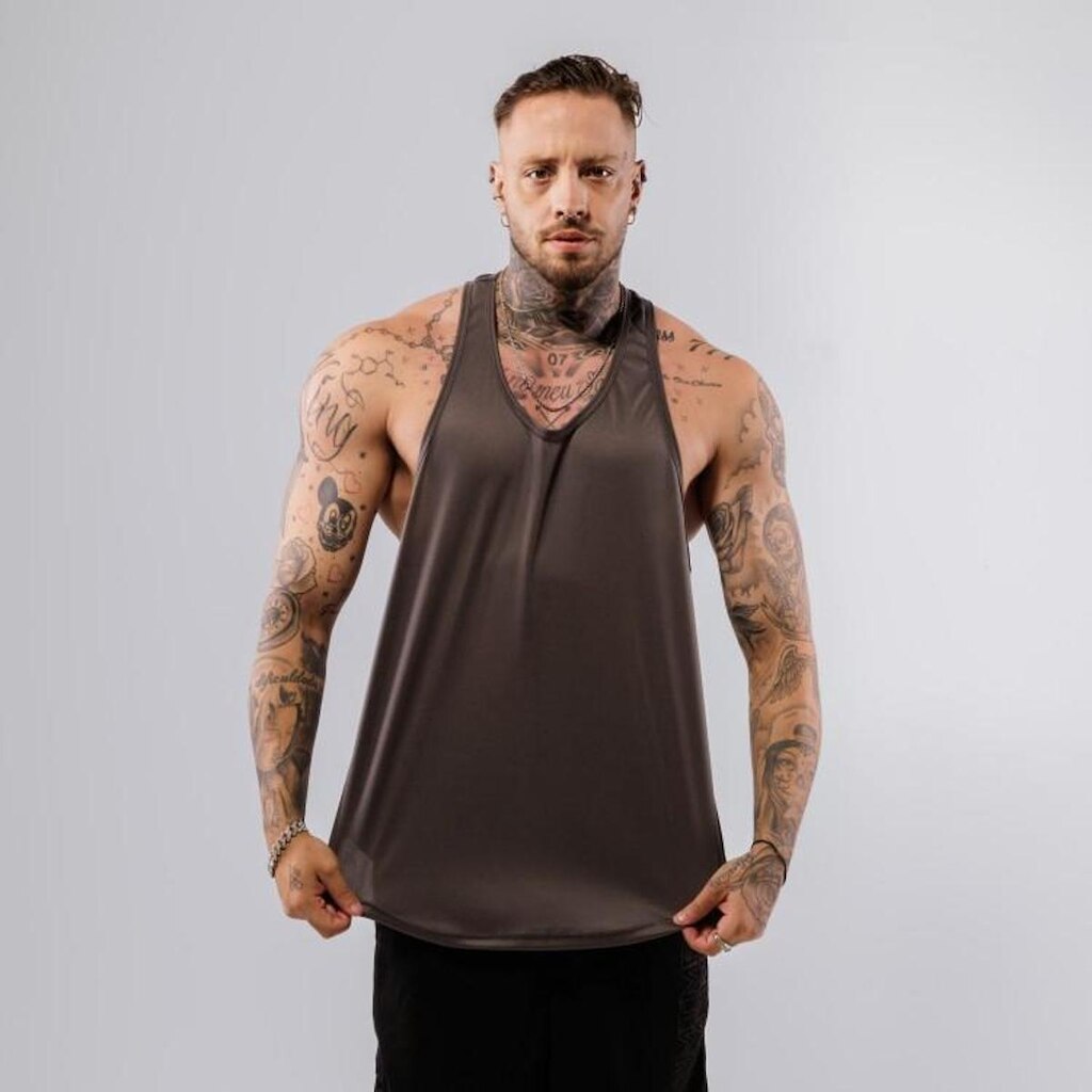 Regata Cavada Anatomic Dry Lisa