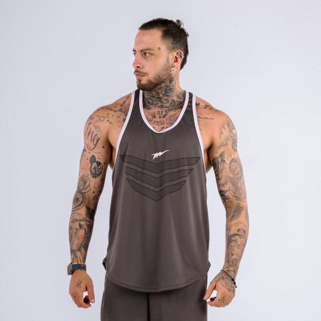Regata Cavada Anatomic Dry Siege