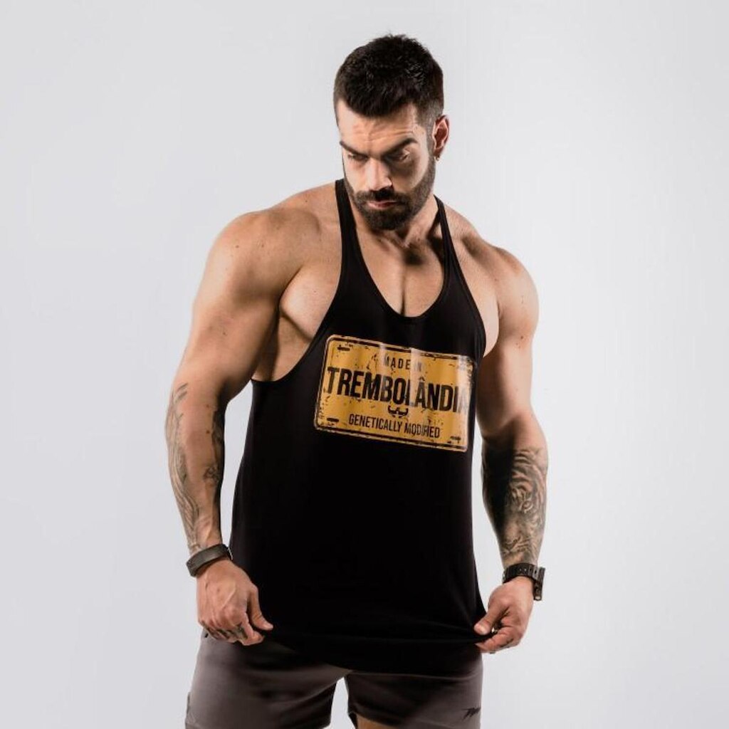 Regata Cavada Anatomic Trembolandia