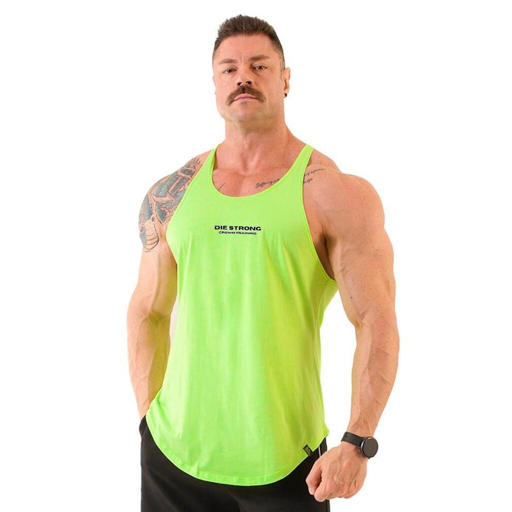 Regata Cavada Fit Masculina Performance