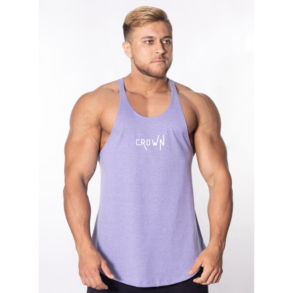 Regata Cavada Fitness Básica