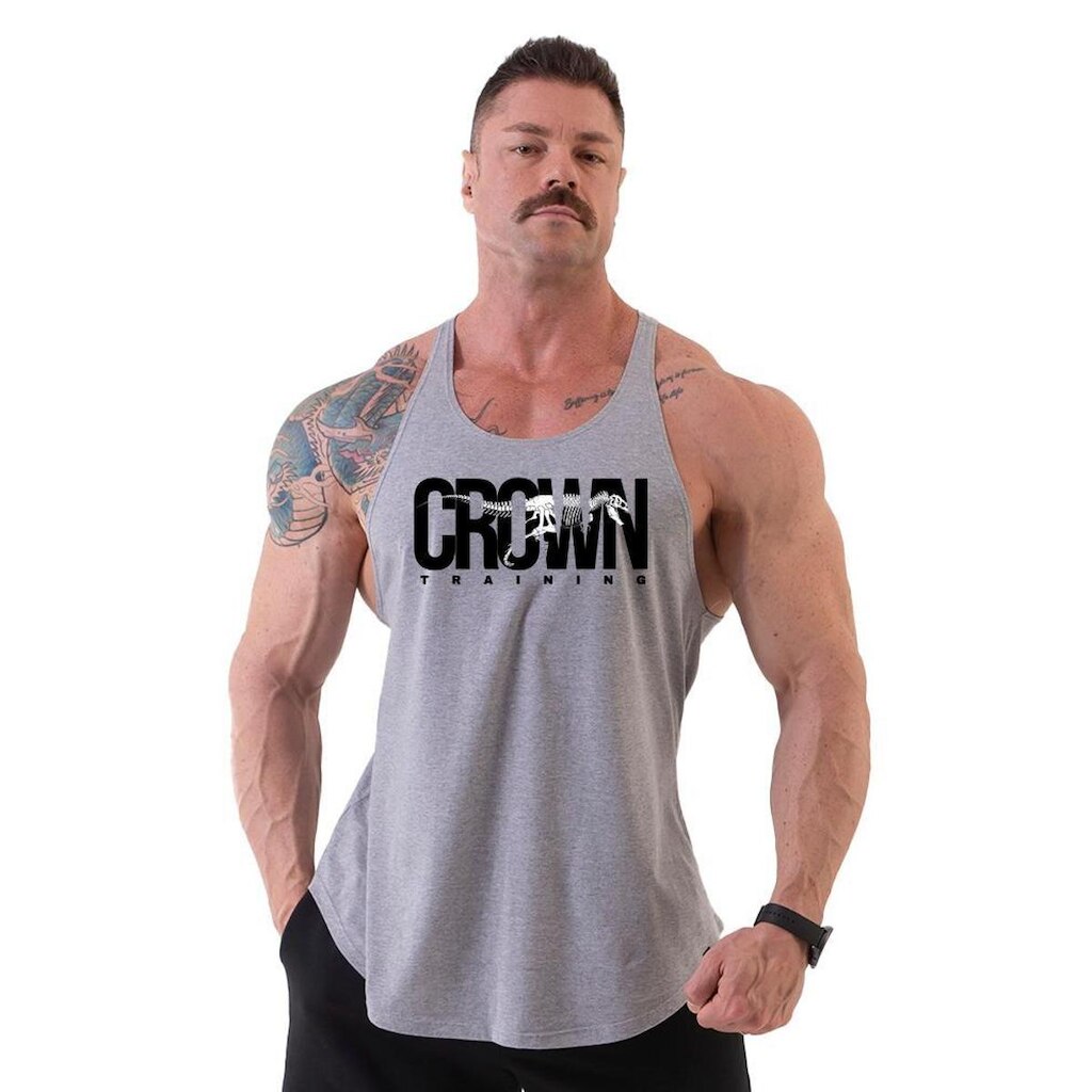 Regata Cavada Fitness Training T- Rex