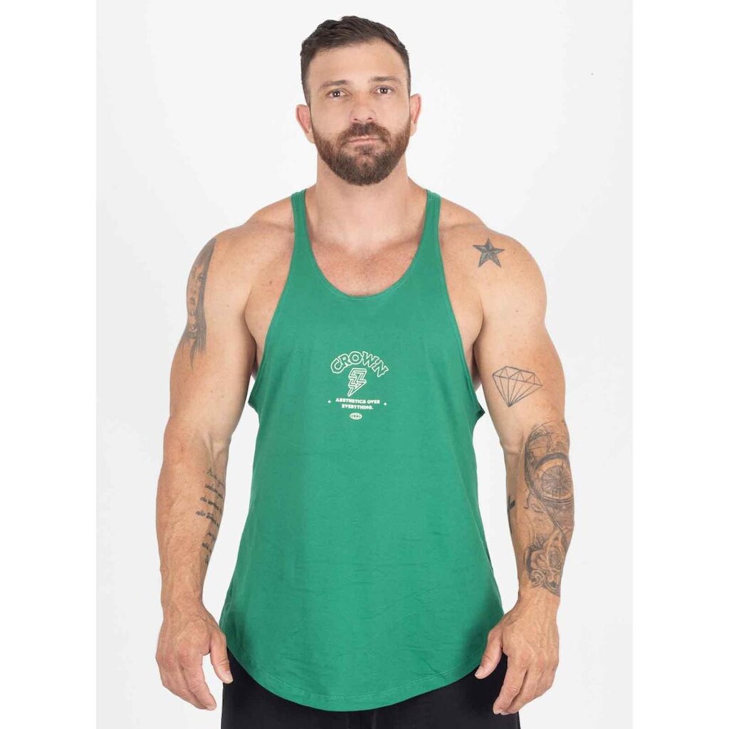 Regata Cavada Masculina– Extremamente Leve