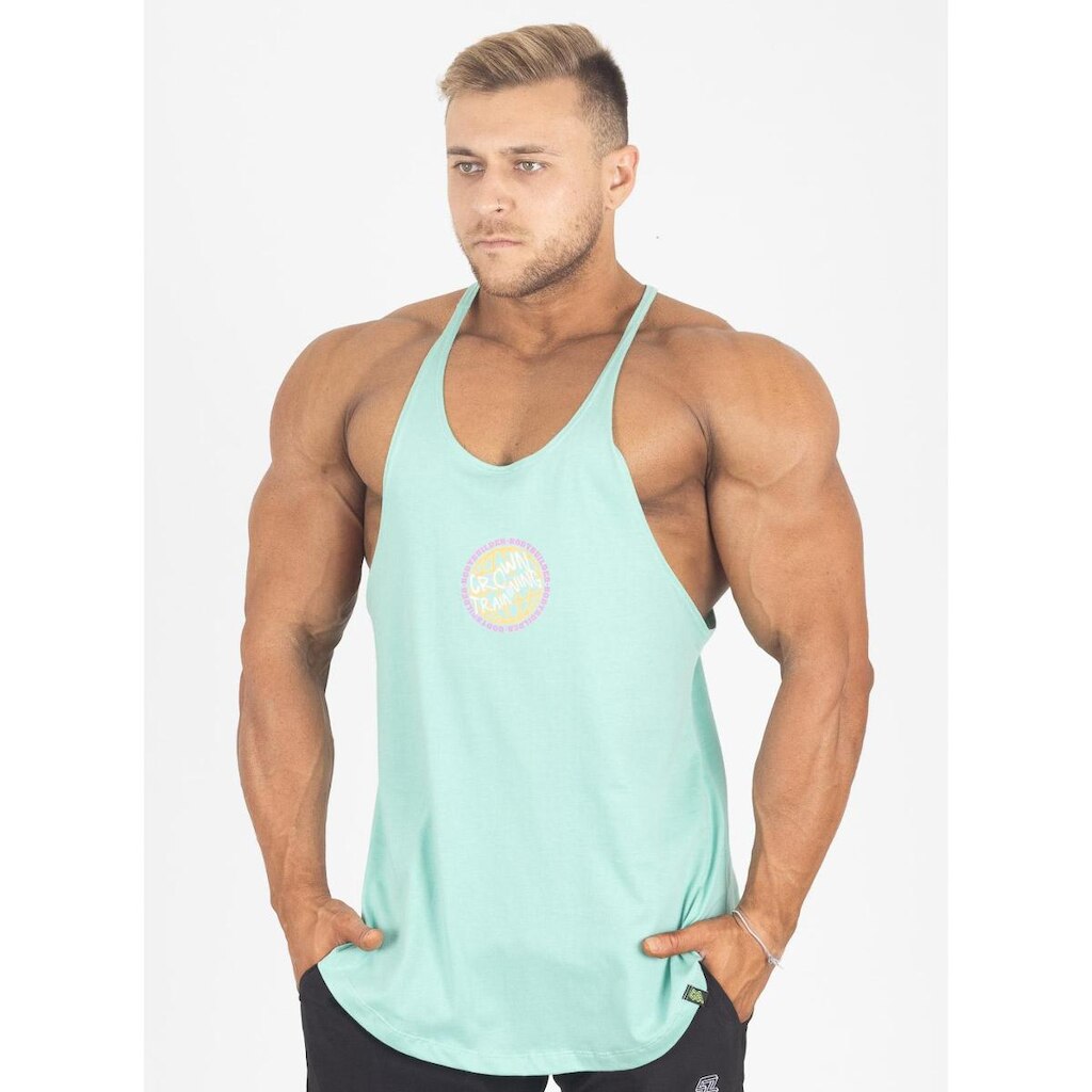 Regata Cavada Masculina Globe