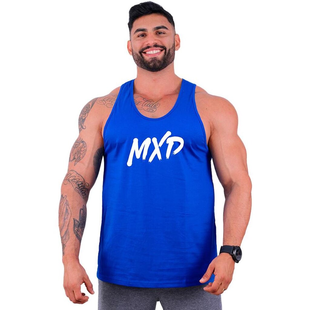 Regata Cavada   MXD Conceito Classic Masculina