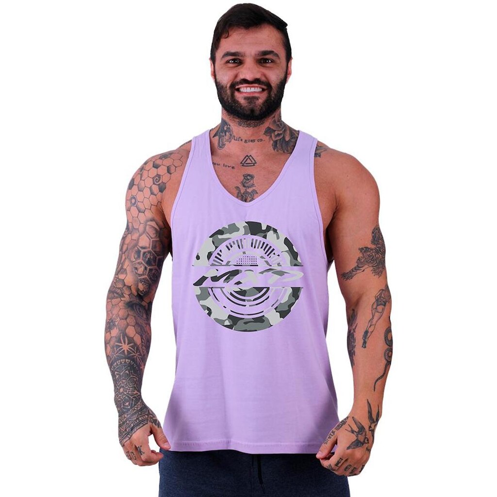 Regata Cavada   MXD Conceito Classic Masculina