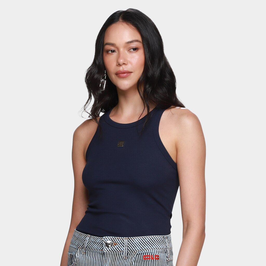 Regata CLC Casual Feminina