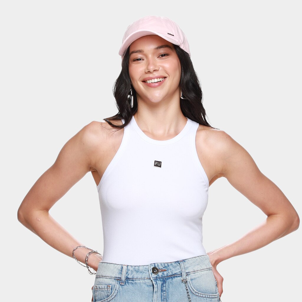 Regata CLC Casual Feminina