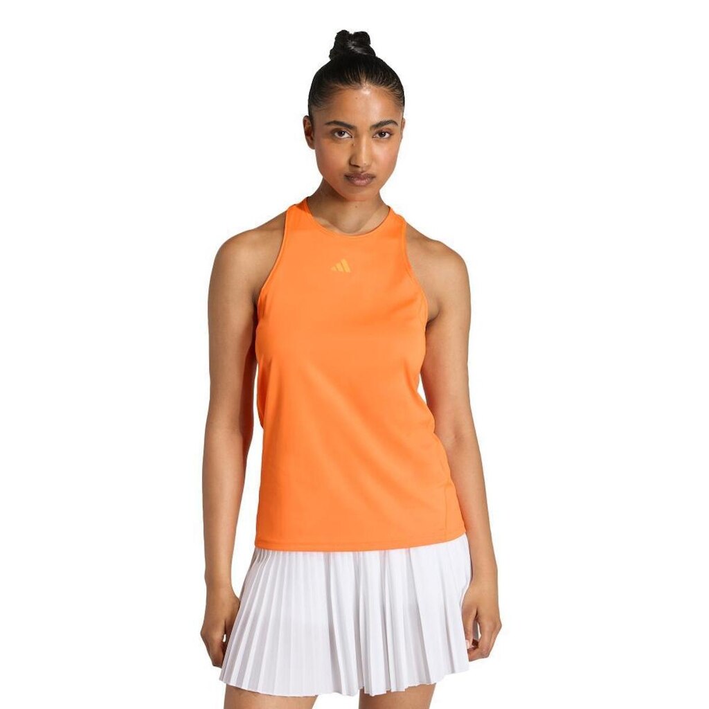 Regata Club Tennis Climacool Adidas Feminina