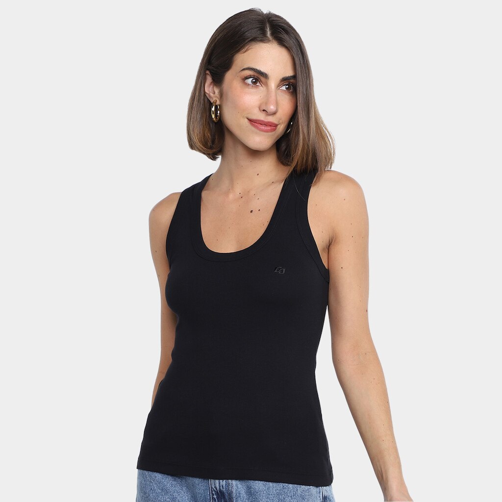 Regata Colcci Canelada Feminina