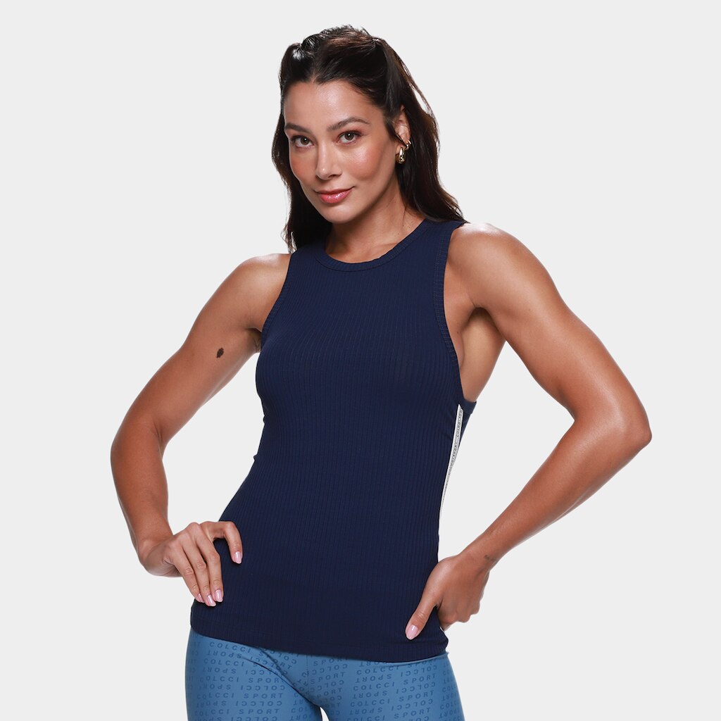 Regata Colcci Canelada Feminina
