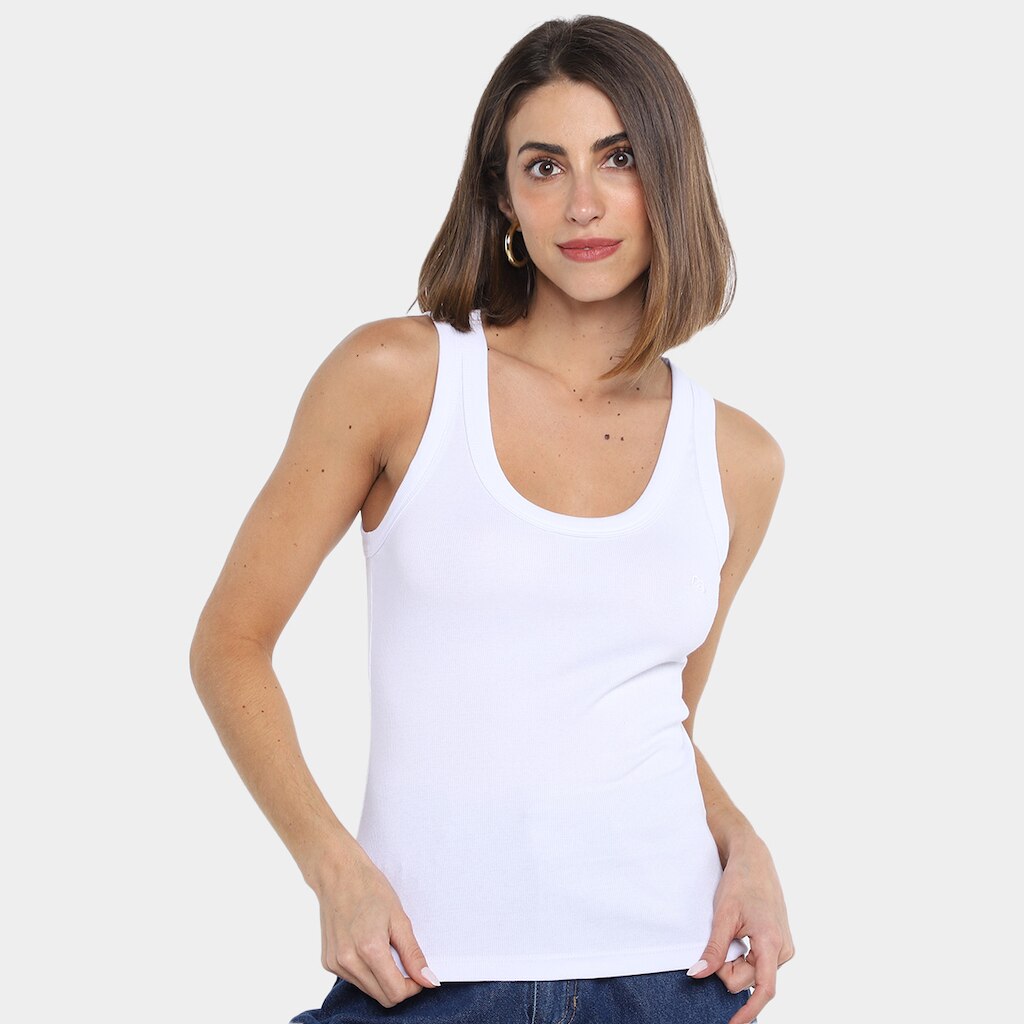 Regata Colcci Canelada Feminina