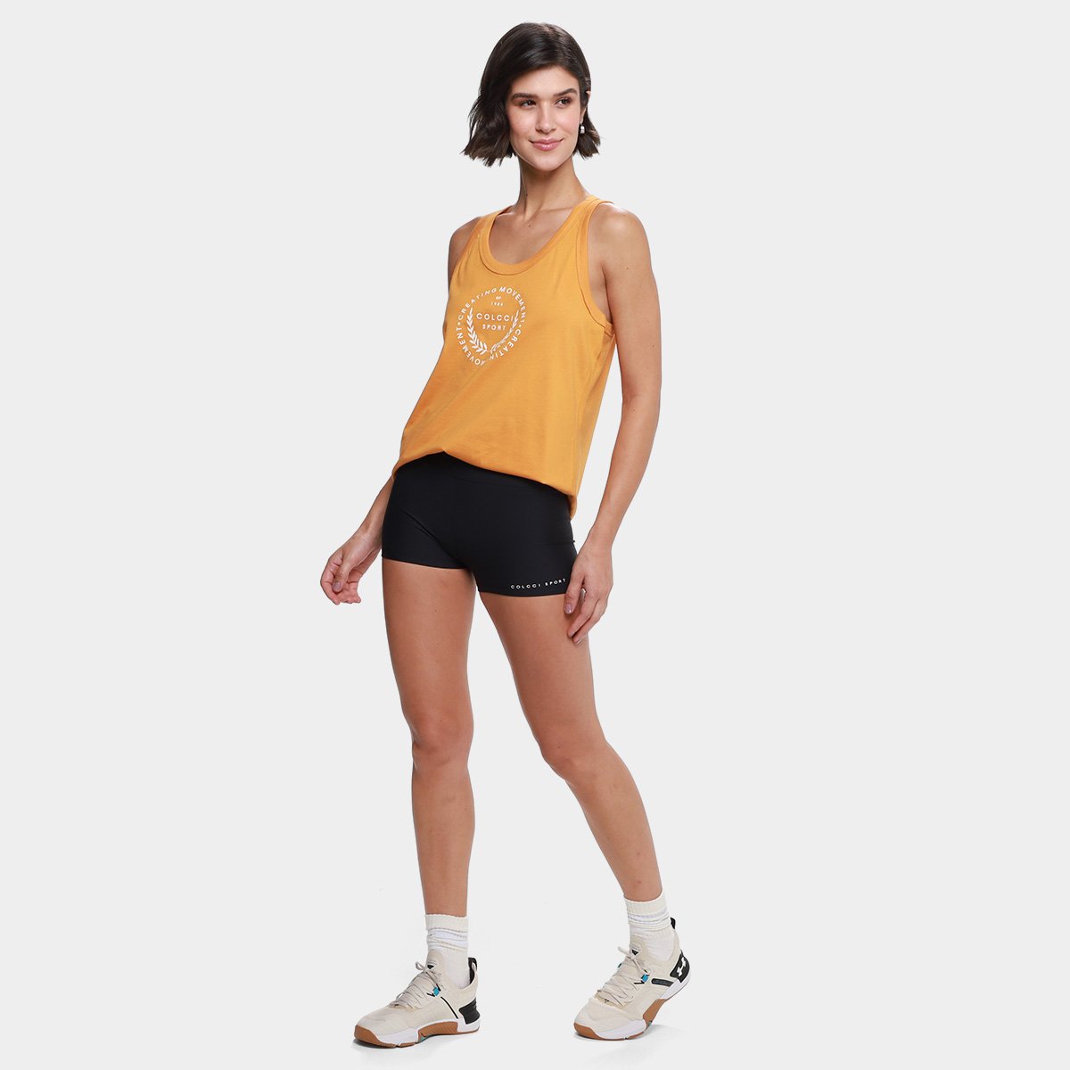 Regata Colcci Sports Feminina - 3