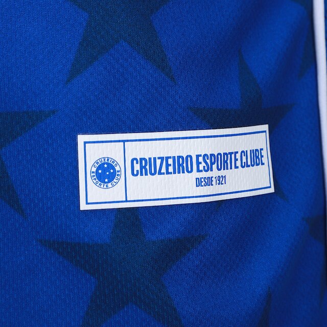 Regata Cruzeiro 2025 Masculina