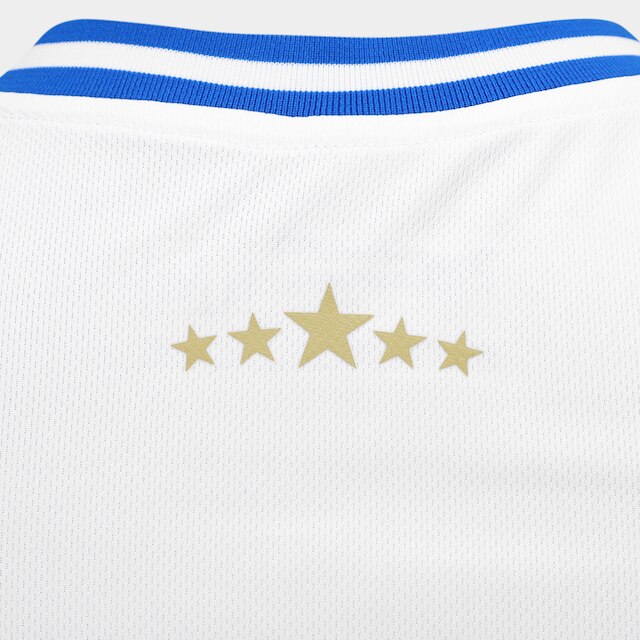 Regata Cruzeiro 2025 Masculina