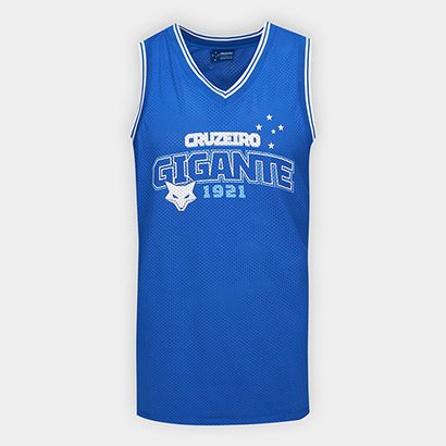 Regata Cruzeiro Esportiva Masculina - Masculino