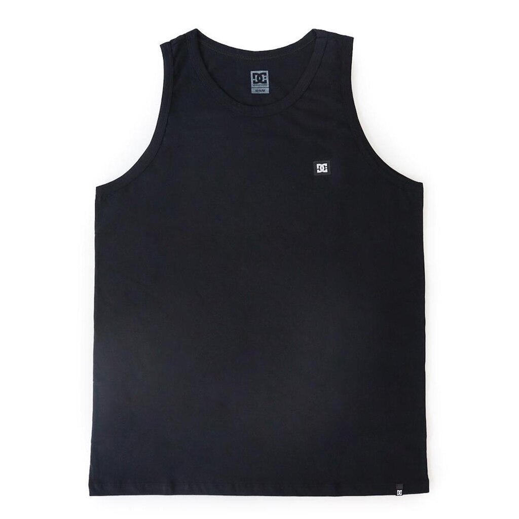 Regata DC Shoes Transfer - Preto