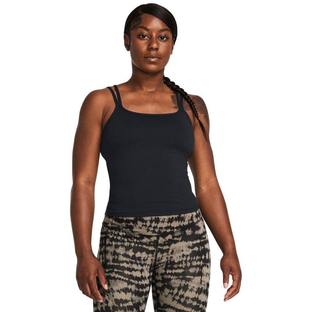 Regata de Treino Feminina Under Armour Motion Strappy