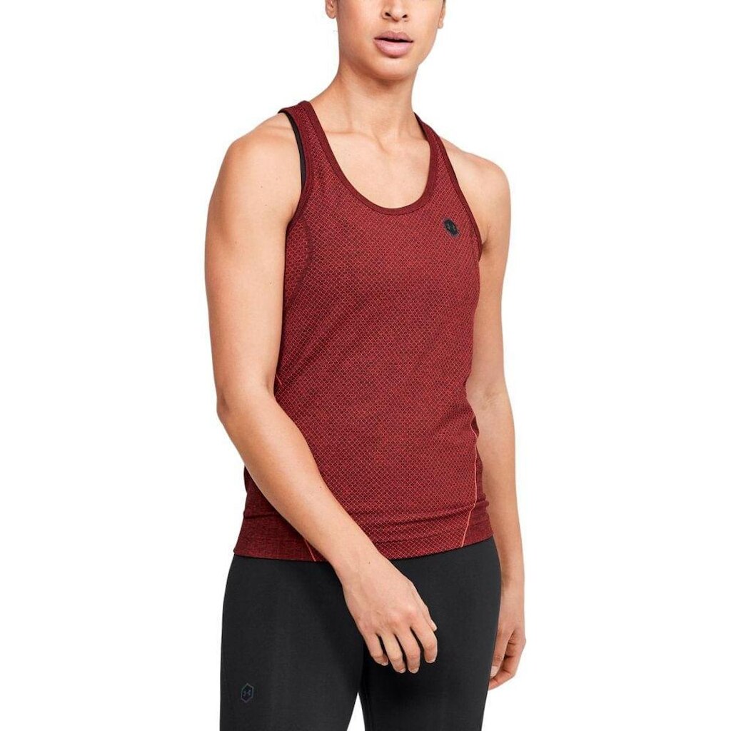 Regata de Treino Feminina Under Armour RUSH™ Seamless