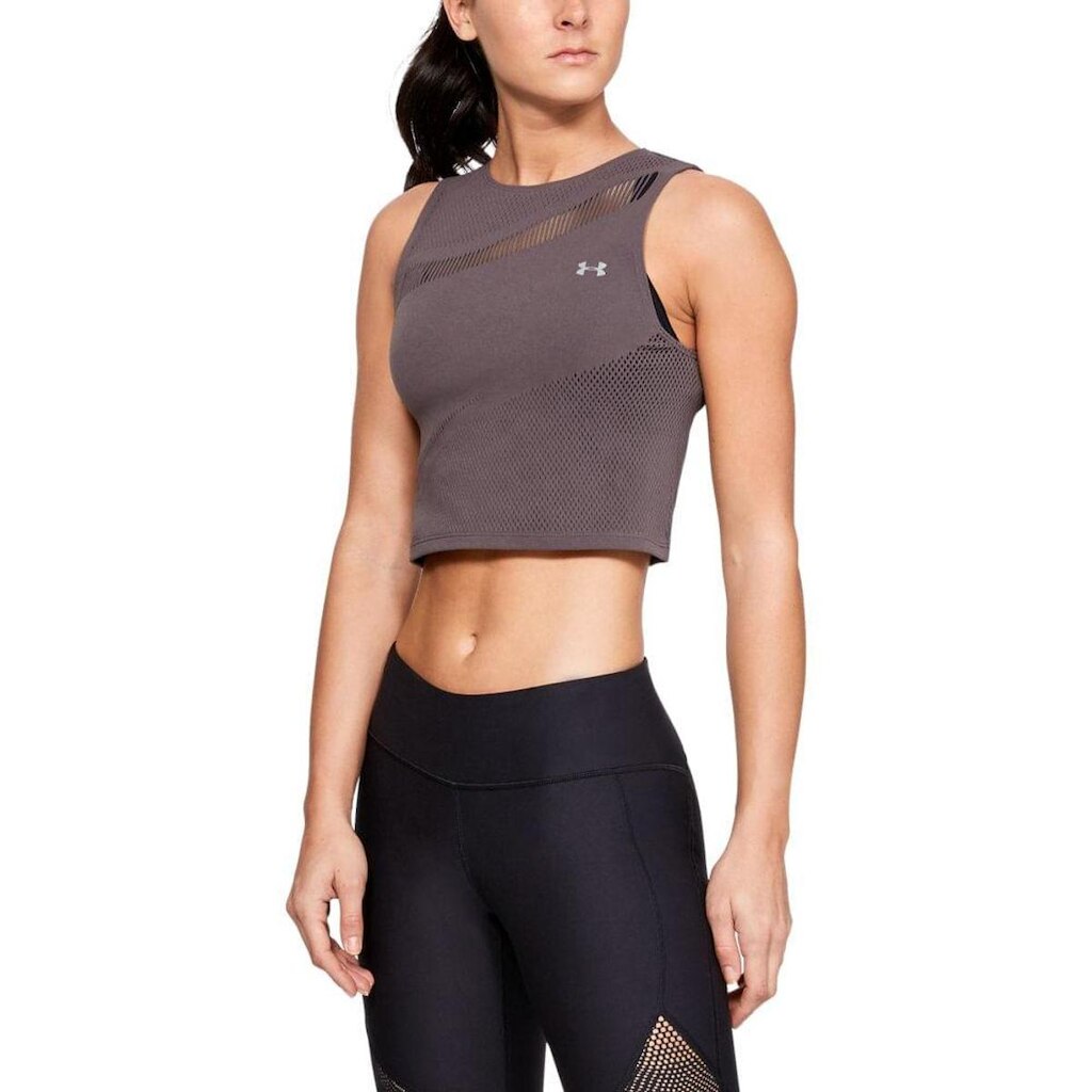 Regata de Treino Feminina Under Armour Warrior
