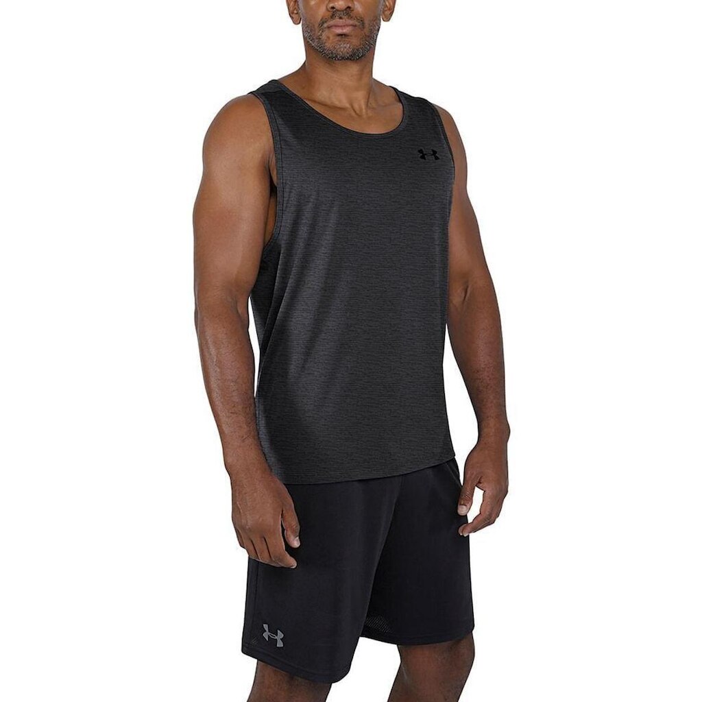 Regata de Treino Masculina Under Armour Tech 2.0