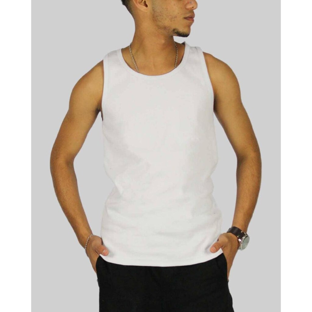Regata DR7 Street Minimal - Branca