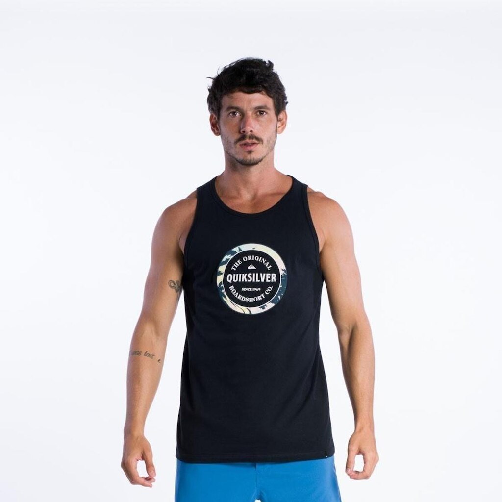 REGATA DRIVER - PRETO - GG