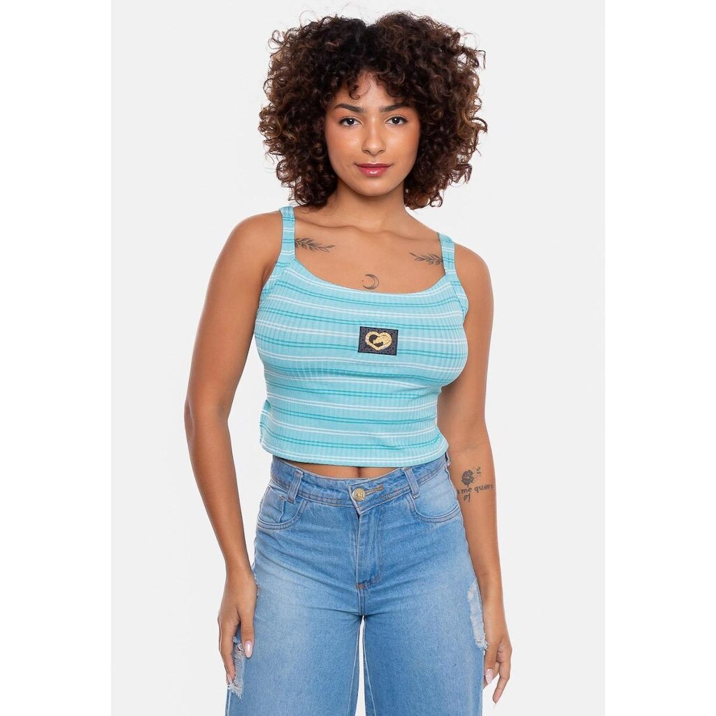 Regata Ecko Feminina Diva Feminino