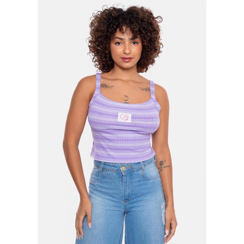 Regata Ecko Feminina Diva Feminino
