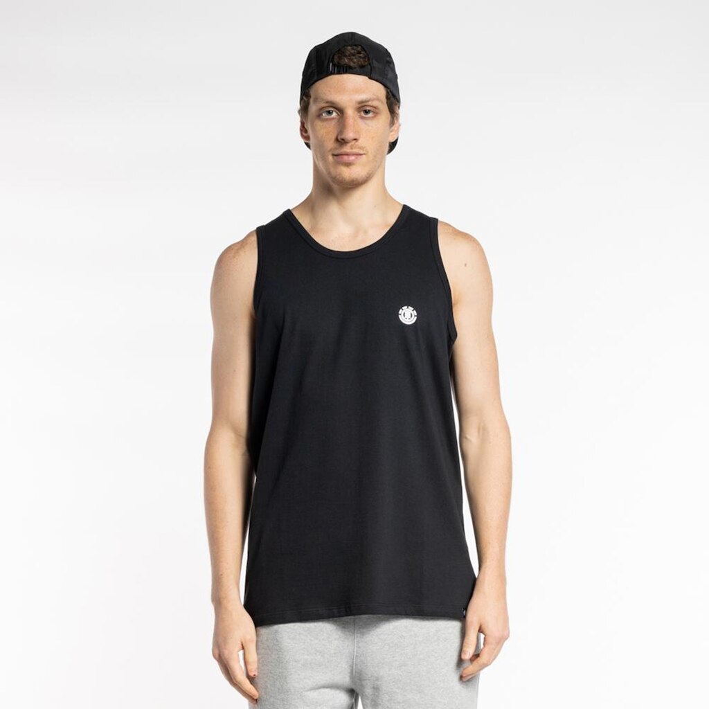 Regata Element Logo Chest Masculina